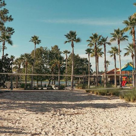Ultimate Vacation Villa Near Disney Townhouse Kissimmee Eksteriør billede