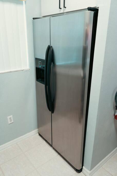 Ultimate Vacation Villa Near Disney Townhouse Kissimmee Eksteriør billede
