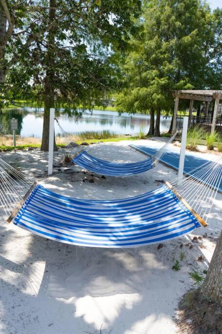 Ultimate Vacation Villa Near Disney Townhouse Kissimmee Eksteriør billede