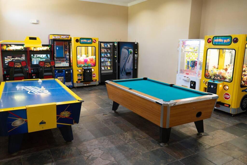 Ultimate Vacation Villa Near Disney Townhouse Kissimmee Eksteriør billede
